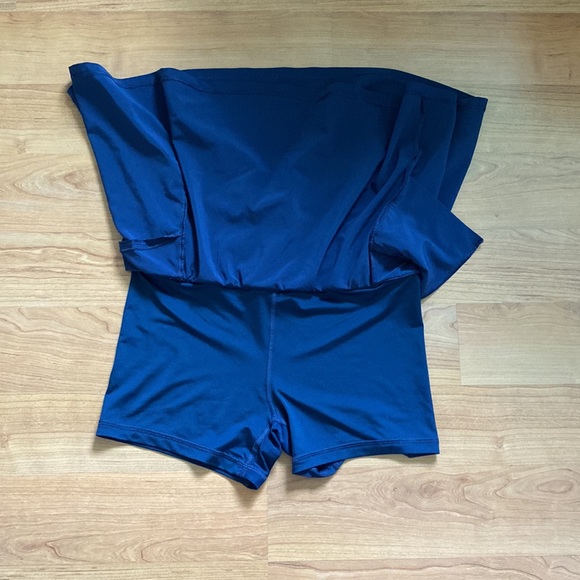 Exercise Skort - Picture 5 of 5